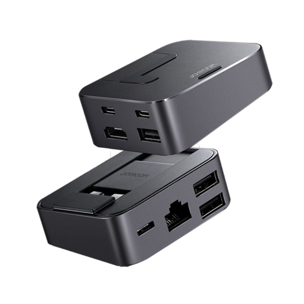 NWT Joyroom J-Cube Pocket-sized Ergonomics MacBook Stand